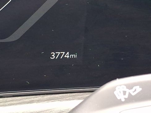 Used 2025 Kia K5 EX image 19