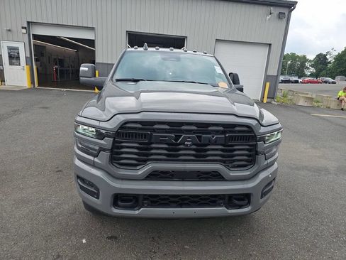 Used 2025 RAM 2500 Big Horn AWD/4WD image 5