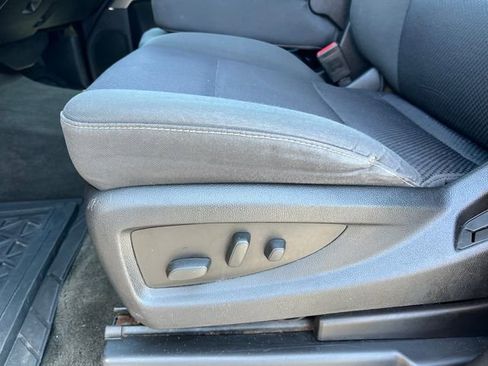 Used 2015 Chevrolet Silverado 1500 LT w/ All Star Edition AWD/4WD image 12