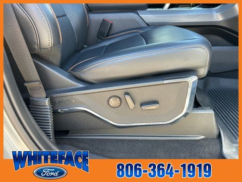 Used 2024 Ford F150 Lariat w/ FX4 Off-Road Package image 49