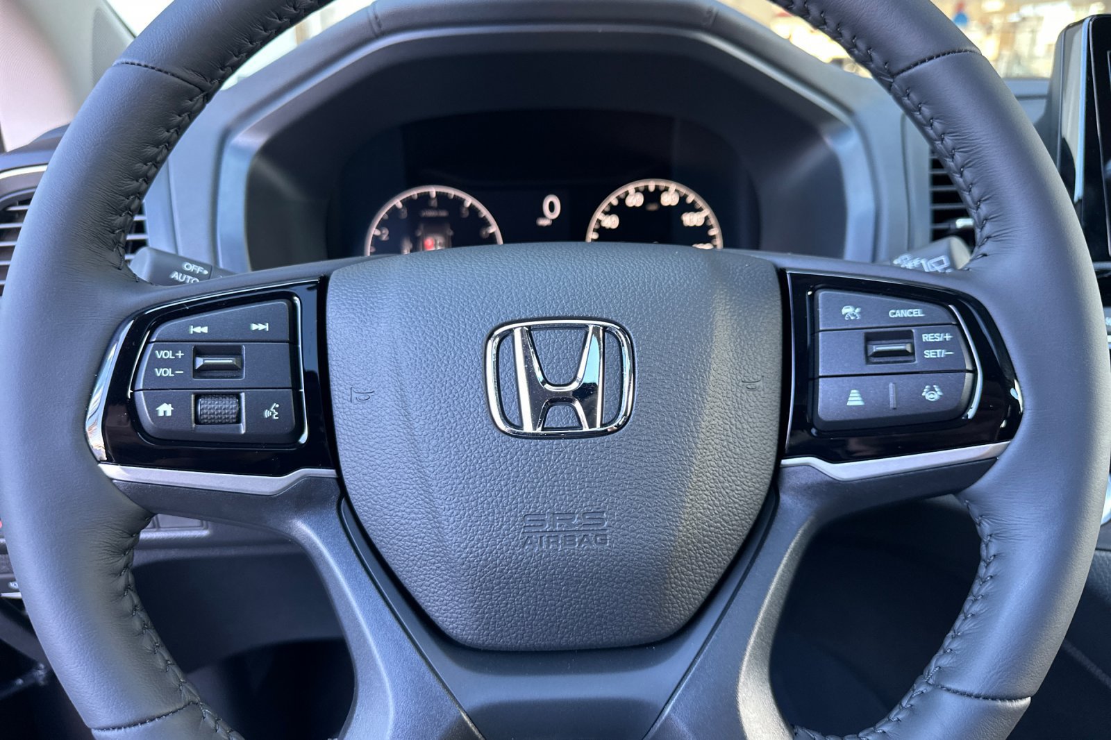 New 2026 Honda Odyssey EX-L image 22