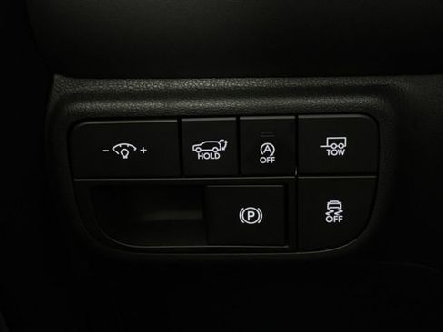 Used 2026 Hyundai Palisade SEL image 19