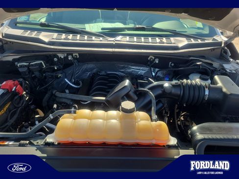 Used 2016 Ford F150 XL w/ Equipment Group 101A Mid AWD/4WD image 21