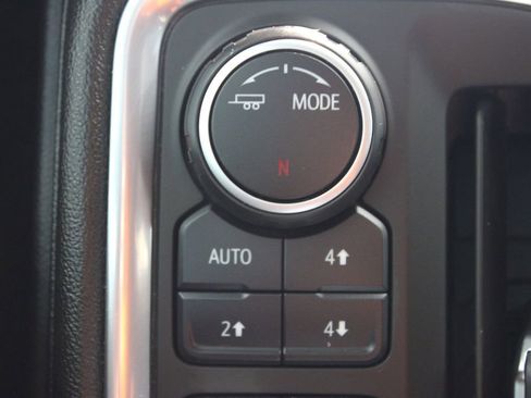 Used 2021 Chevrolet Silverado 1500 RST w/ All Star Edition Plus image 17