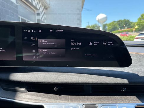 Used 2025 Lucid Air Grand Touring AWD/4WD image 21