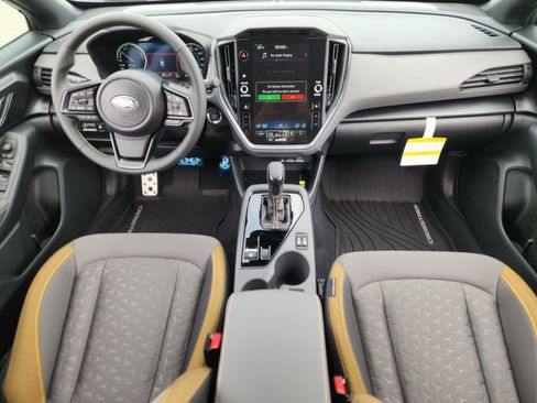 New 2026 Subaru Crosstrek 2.5i Sport AWD/4WD image 20