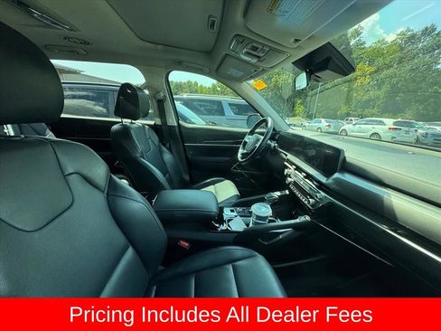 Certified 2023 Kia Telluride S w/ S Sunroof Package FWD image 3