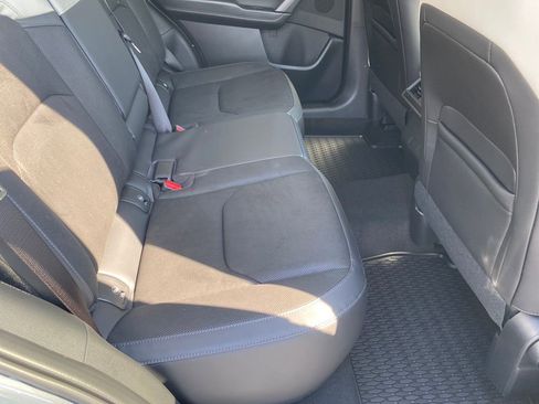 New 2026 MAZDA CX-5 Select AWD/4WD image 9
