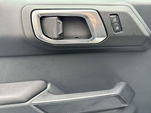 New 2025 Ford Bronco Outer Banks image 22