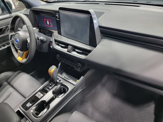 New 2026 Subaru Outback Wilderness AWD/4WD image 16