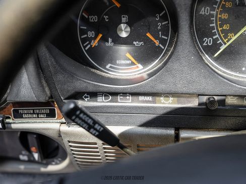Used 1988 Mercedes-Benz 560 SL image 45
