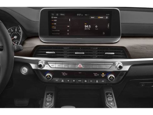 Used 2020 Kia Telluride EX AWD/4WD image 13