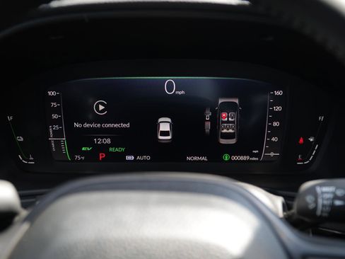 Used 2025 Honda Accord EX-L image 25