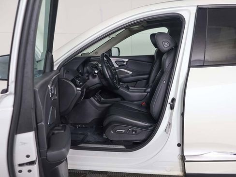 Used 2019 Acura RDX AWD image 28