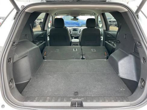 Used 2024 Chevrolet Equinox LT AWD/4WD image 28