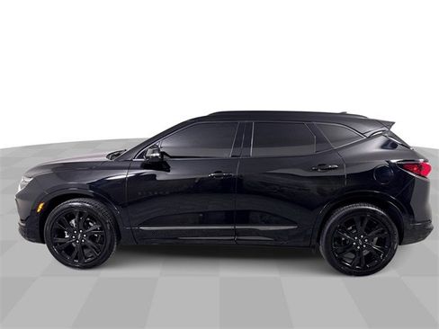 Used 2022 Chevrolet Blazer RS image 5