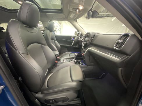 Used 2018 MINI Cooper Countryman S AWD/4WD image 30