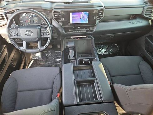 Certified 2026 Toyota Tundra SR RWD image 22