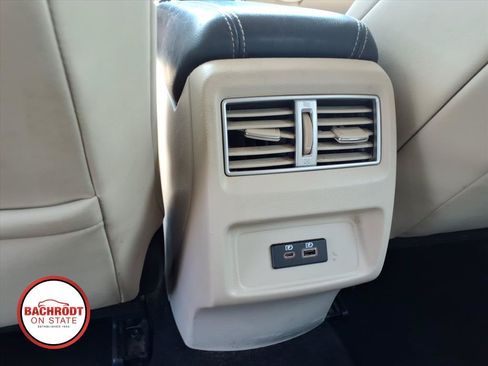 Used 2021 Nissan Maxima Platinum w/ Sport Mat Group FWD image 28