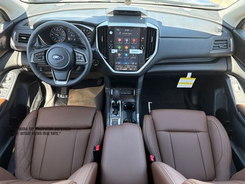 New 2026 Subaru Ascent Touring AWD/4WD image 11