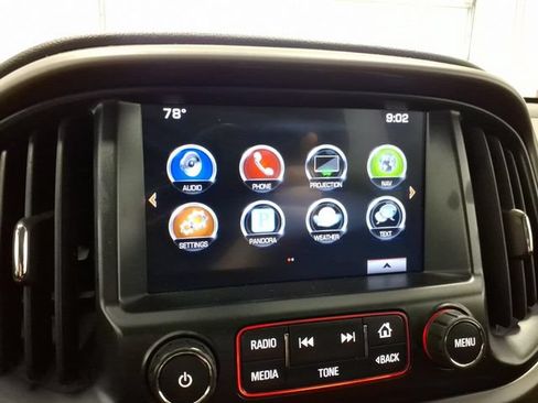 Used 2016 GMC Canyon SLE w/ All Terrain Package AWD/4WD image 20