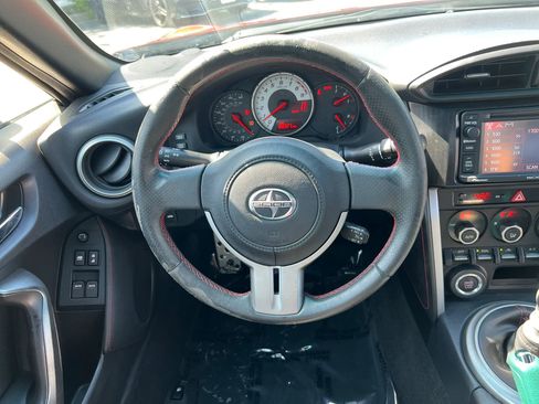 Used 2014 Scion FR-S Monogram Series RWD image 28