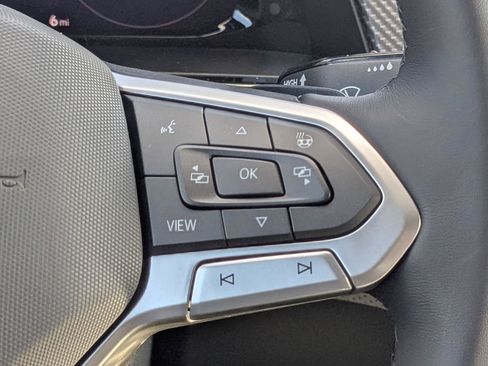 New 2026 Volkswagen Atlas Cross Sport SEL R-Line image 19