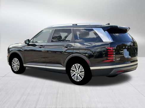 New 2026 Hyundai Palisade SEL Premium image 4