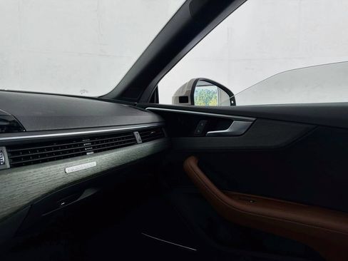 Used 2023 Audi A5 2.0T Premium Plus AWD/4WD image 34
