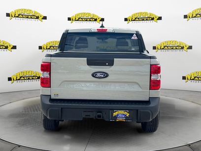 New 2025 Ford Maverick XLT w/ XLT Luxury Package