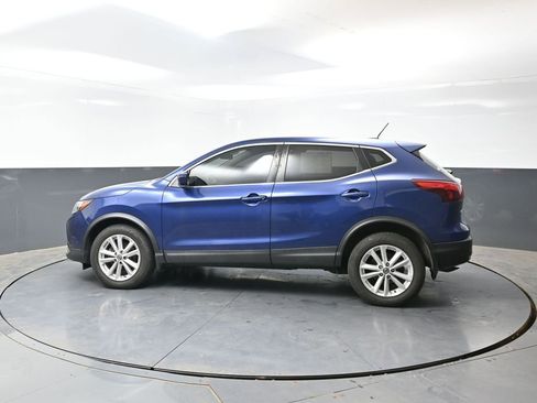Used 2019 Nissan Rogue Sport AWD image 8