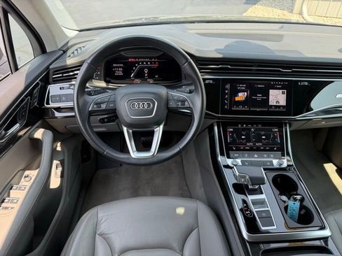 Used 2024 Audi Q7 2.0T Premium Plus image 25
