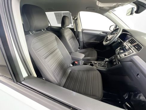 Used 2023 Volkswagen Tiguan S AWD/4WD image 26