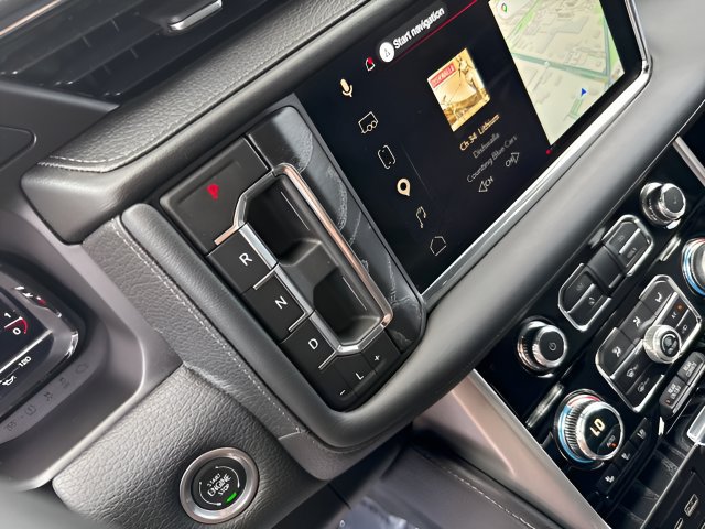 Used 2023 GMC Yukon Denali AWD/4WD image 24