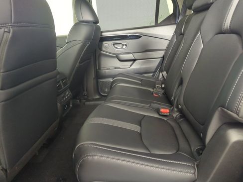 New 2026 Honda Pilot EX-L image 20