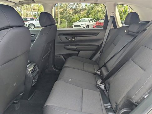 New 2025 Honda CR-V EX image 12