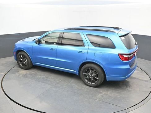 New 2026 Dodge Durango GT AWD/4WD image 48