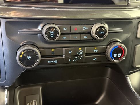 New 2026 Ford F150 STX w/ Equipment Group 200A RWD image 20