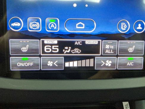 New 2026 Subaru Forester Sport w/ Onyx Edition AWD/4WD image 21