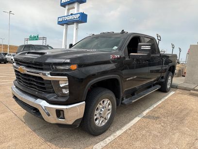 Used 2024 Chevrolet Silverado 2500 LT w/ Convenience Package