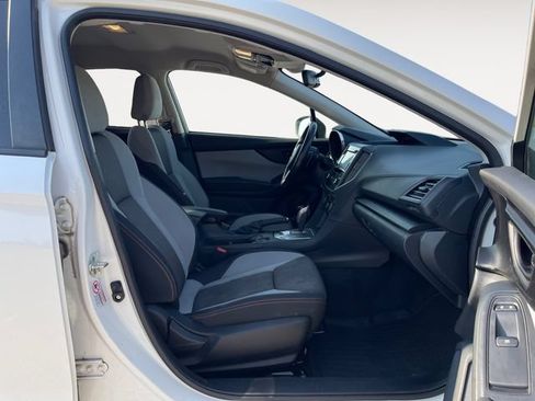 Used 2019 Subaru Crosstrek 2.0i Premium w/ Eyesight System AWD/4WD image 15
