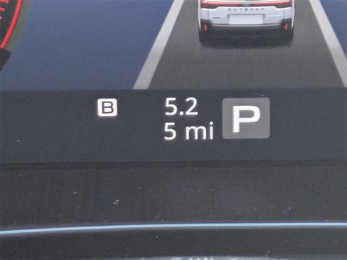 New 2026 Subaru Outback Touring XT image 37