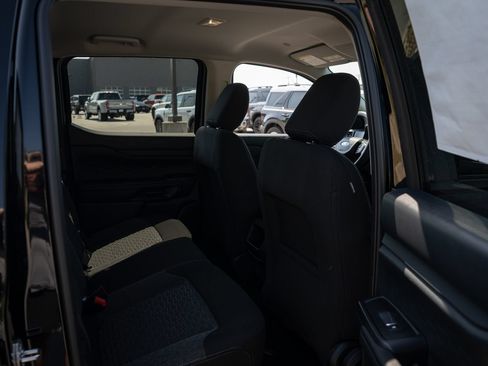 New 2026 Ford Ranger XL RWD image 20