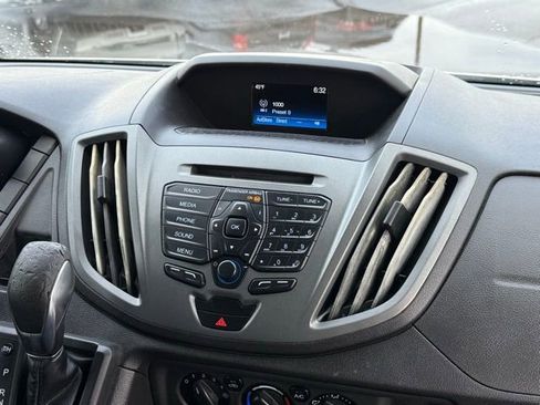 Used 2019 Ford Transit 350 156 DRW image 19