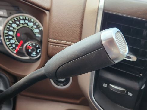 Used 2022 RAM 2500 Laramie image 24