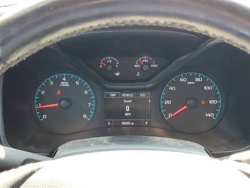 Used 2022 Chevrolet Colorado LT w/ Fleet Safety Package RWD image 17