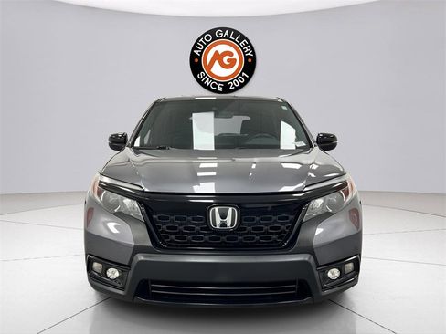 Used 2021 Honda Passport EX-L image 2