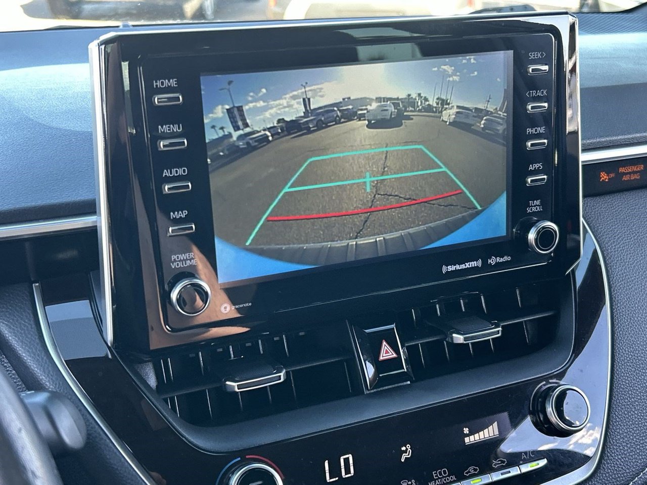 Used 2019 Toyota Corolla SE w/ SE Option Package FWD image 24