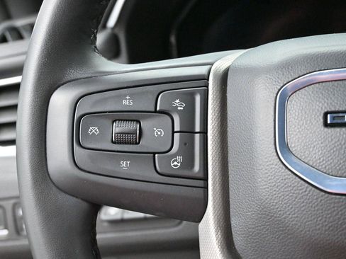 Used 2024 GMC Yukon Denali AWD/4WD image 21