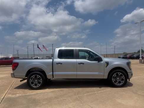 Used 2024 Ford F150 STX RWD image 26